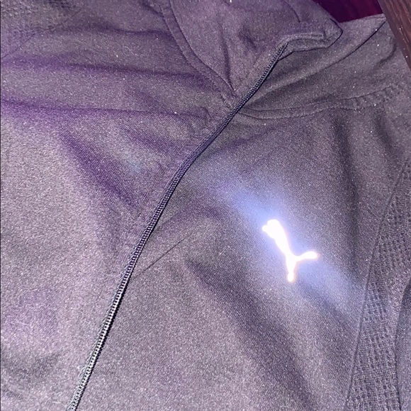 PUMA ZIP UP - Picture 2 of 5